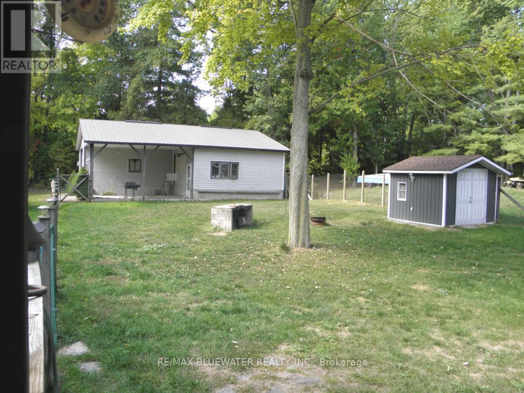 9663 ARMY CAMP ROAD - 9