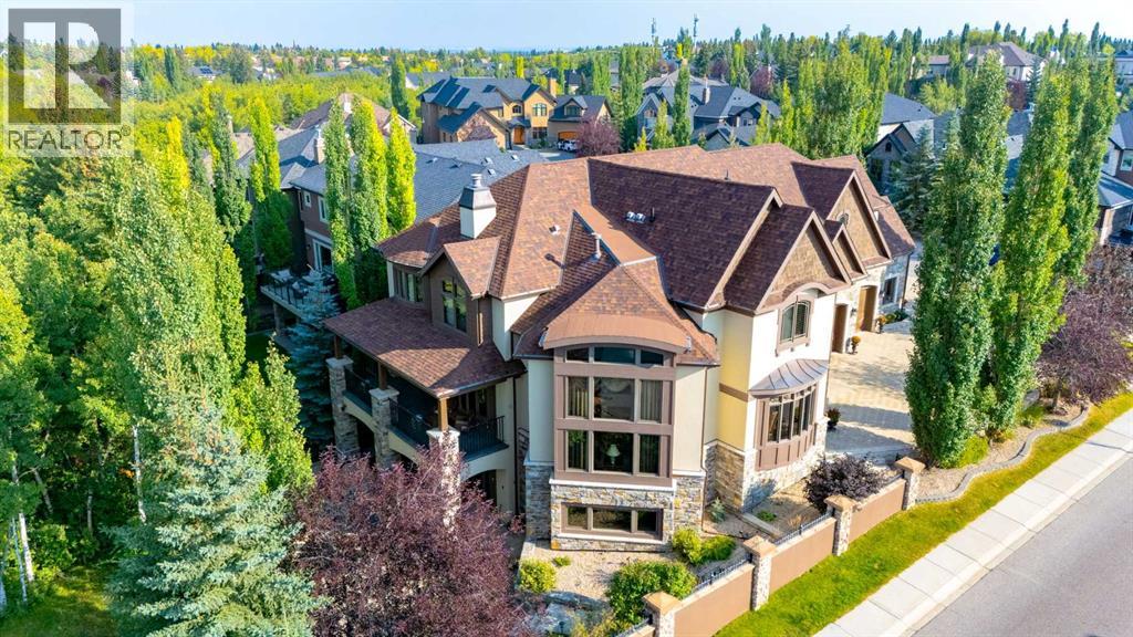 4 Aspen Ridge Bay SW - 1