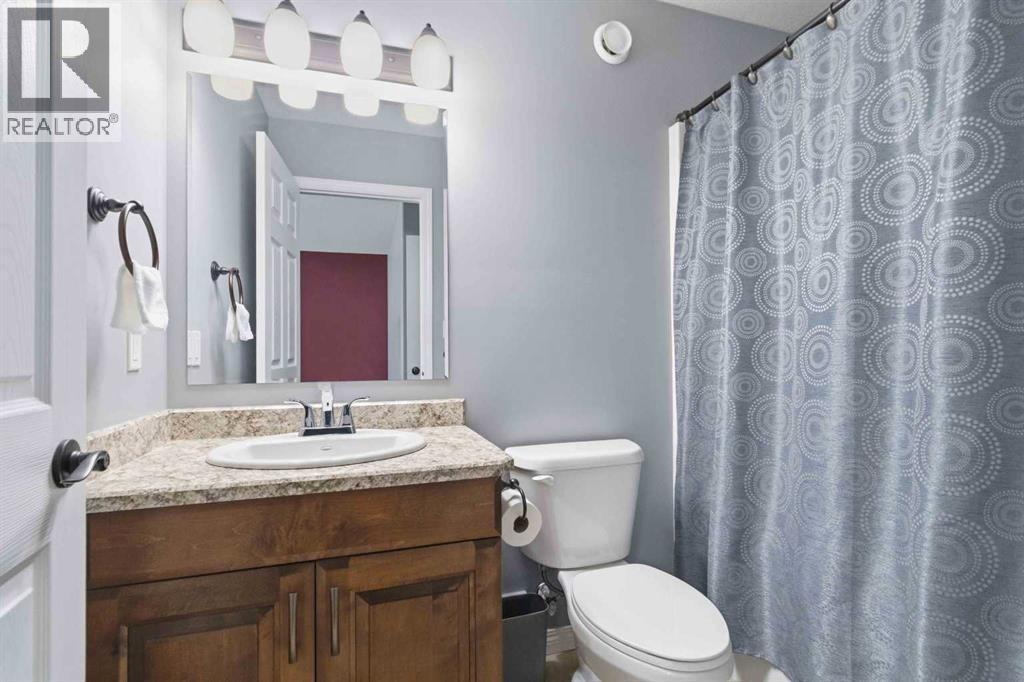 245 Warren Way, Fort McMurray