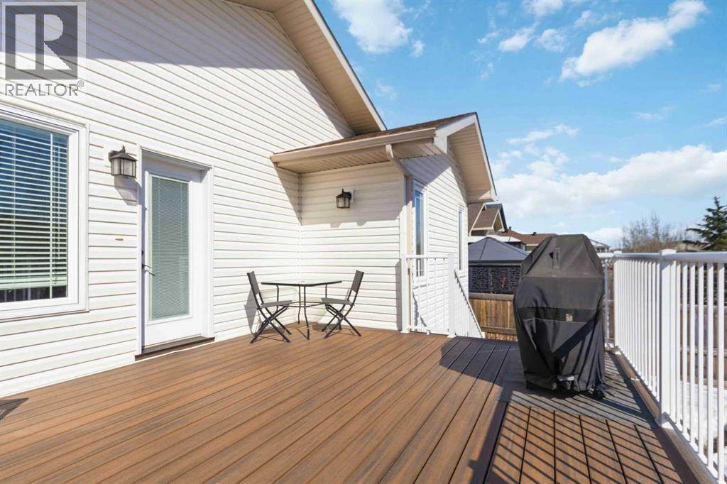 245 Warren Way, Fort McMurray