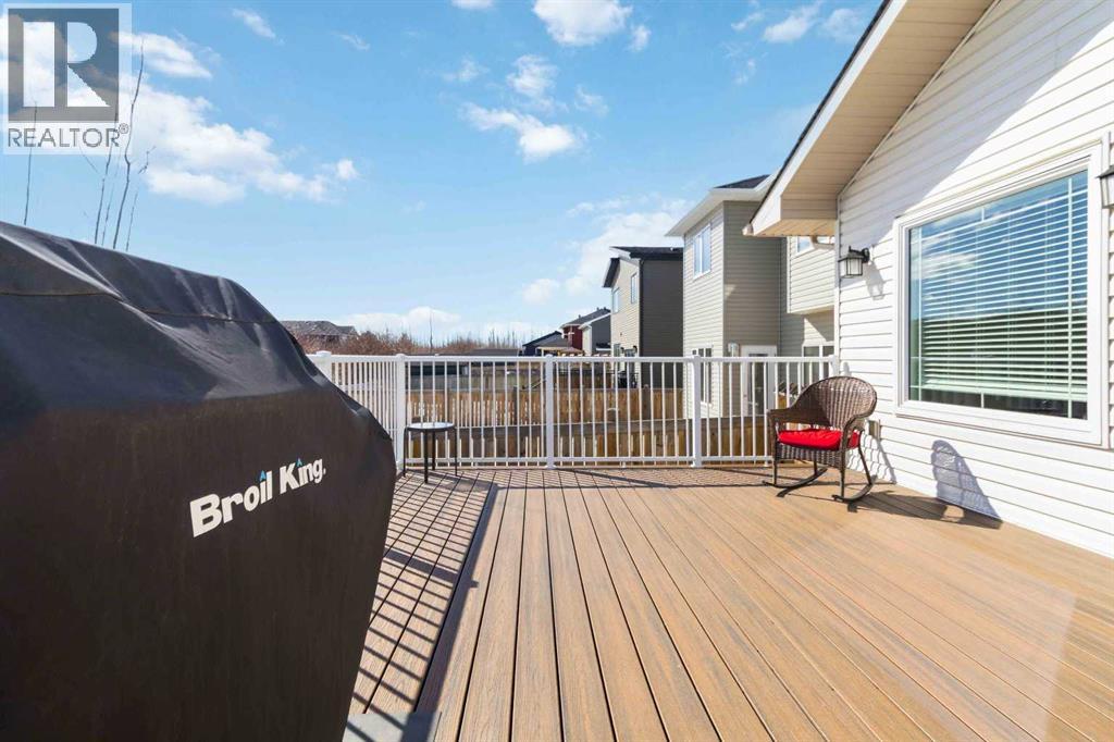 245 Warren Way, Fort McMurray