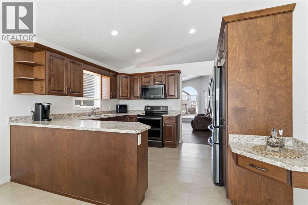 245 Warren Way, Fort McMurray