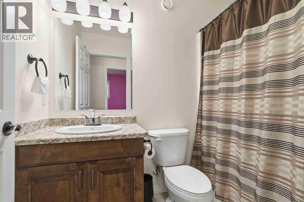 245 Warren Way, Fort McMurray