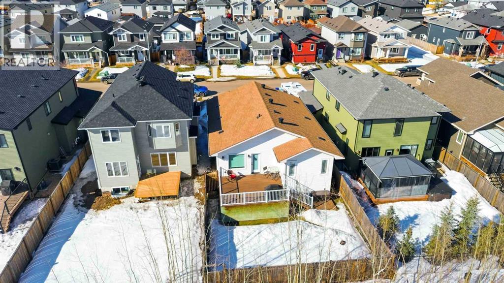 245 Warren Way, Fort McMurray