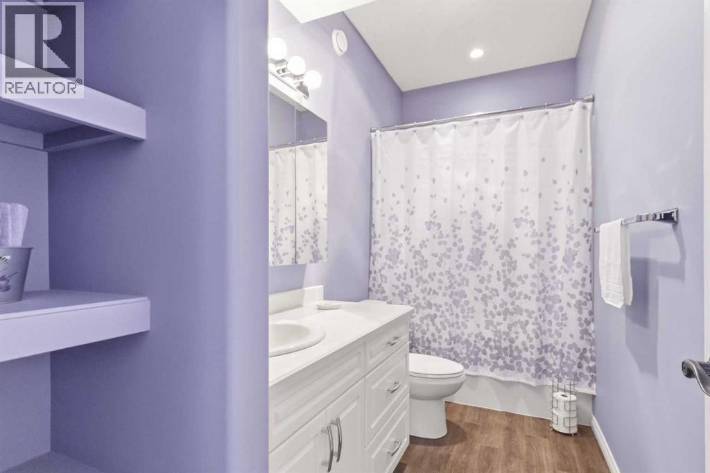 245 Warren Way, Fort McMurray