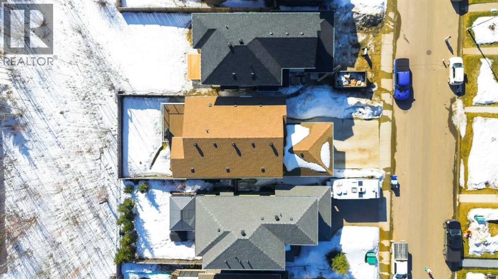 245 Warren Way, Fort McMurray