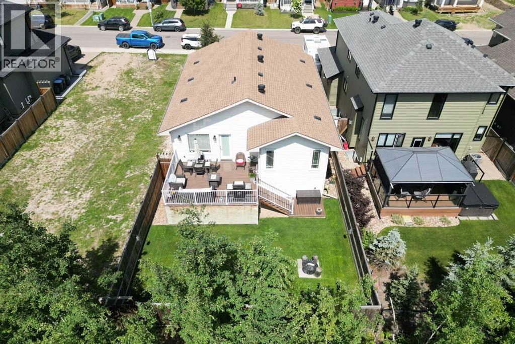 245 Warren Way, Fort McMurray