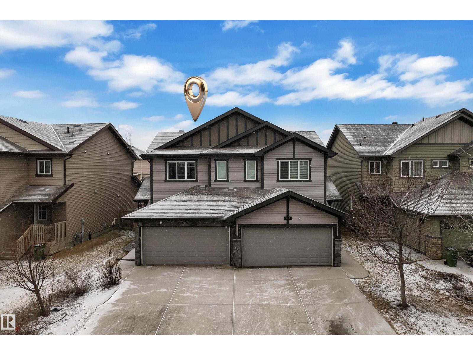 718 177 ST SW, Edmonton