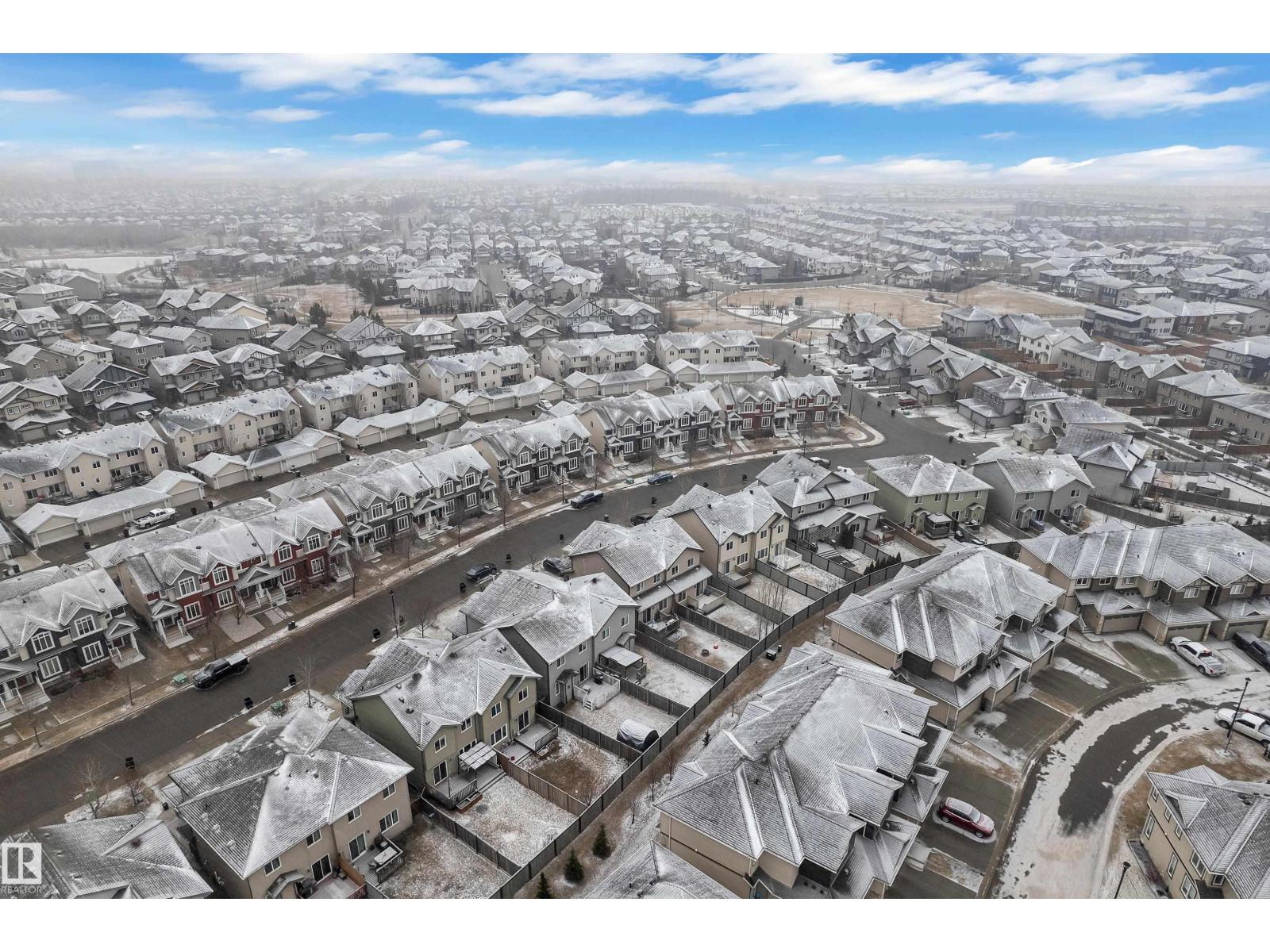 718 177 ST SW, Edmonton