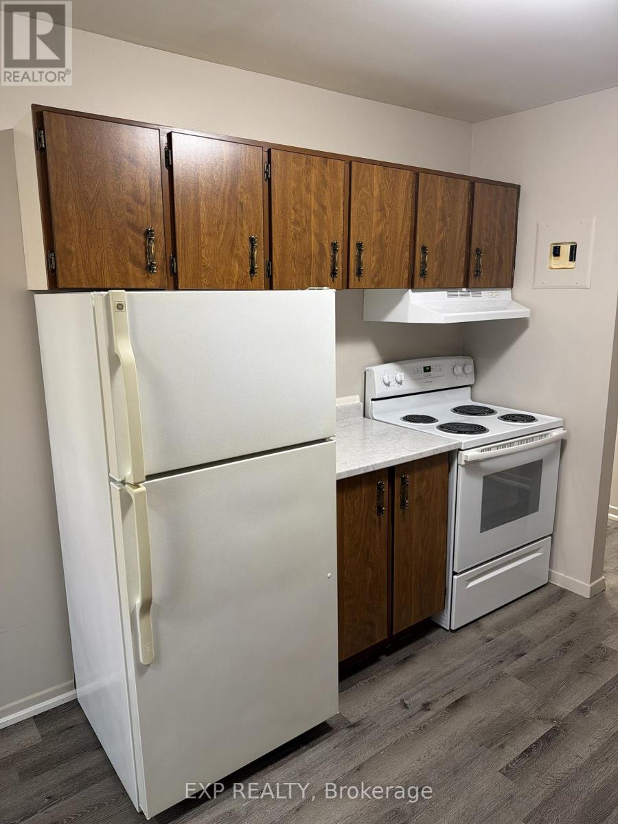 #204 187 LISGAR AVE AVENUE - 6