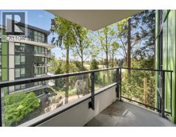 408 3533 Ross Drive, Vancouver, BC V6S0L3 Photo 12