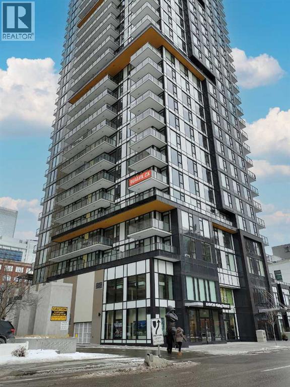2205, 310 12 Avenue SW — photo 37