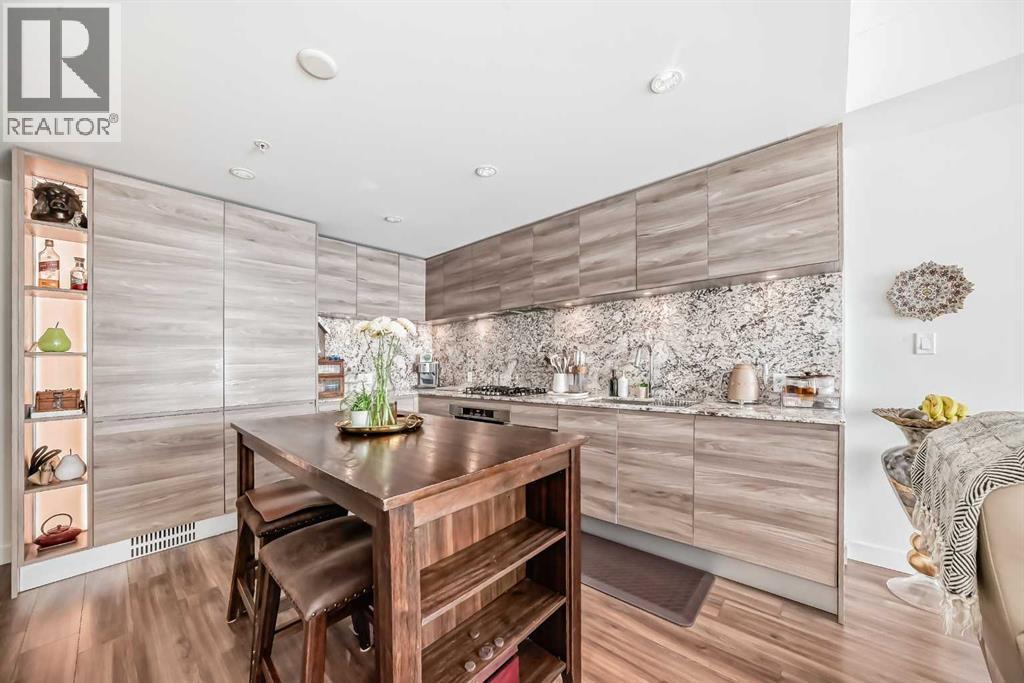 2205, 310 12 Avenue SW - photo 4