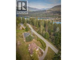 Primary Bedroom - 4339 View Ridge Road, Bonnington, BC V0G2G3 Photo 11