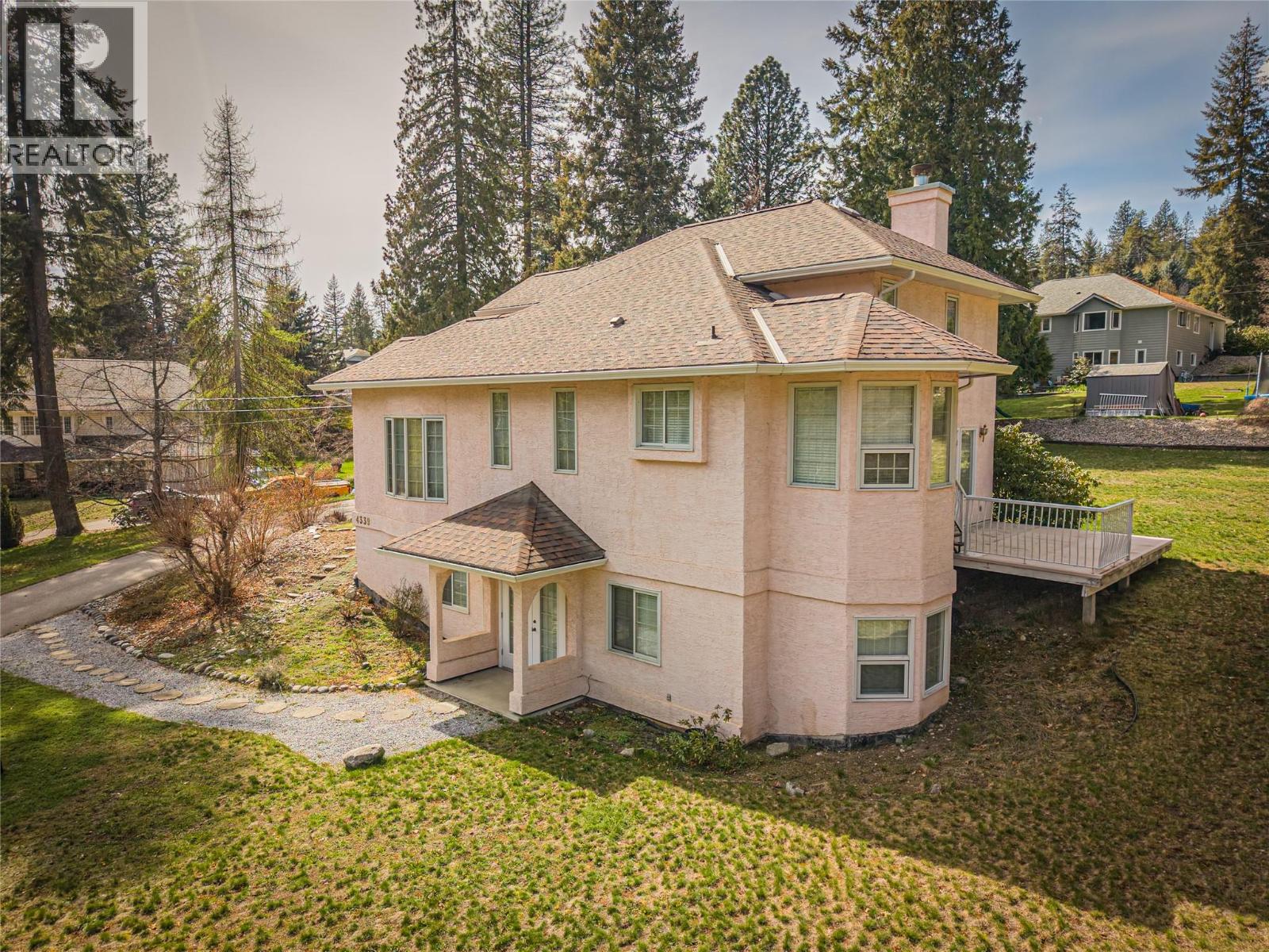 4339 View Ridge Road - 4