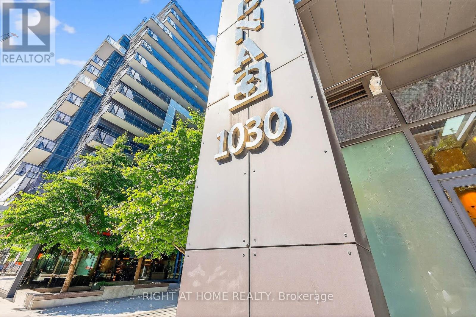 #802 1030 KING STREET W - 3