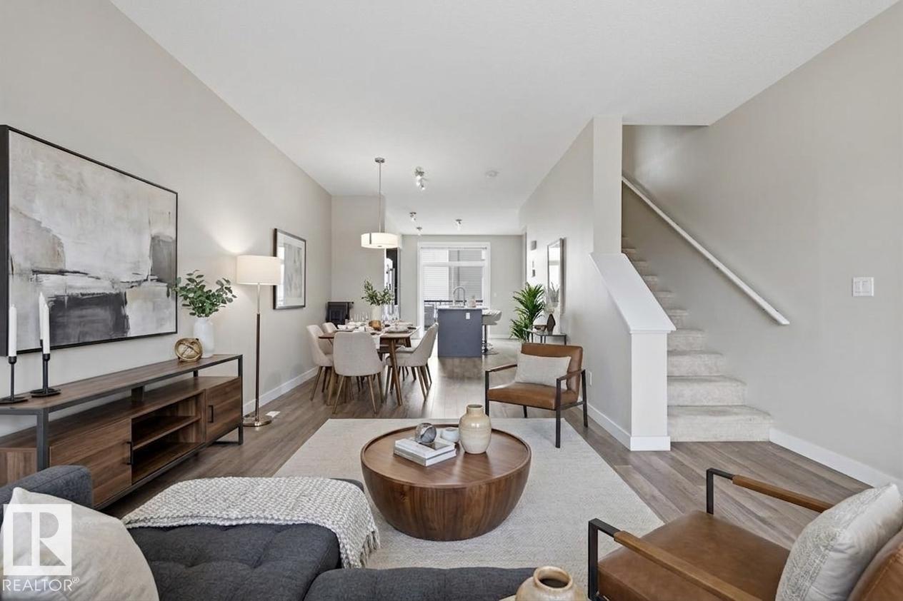 18, 2560 Pegasus BV NW, Edmonton