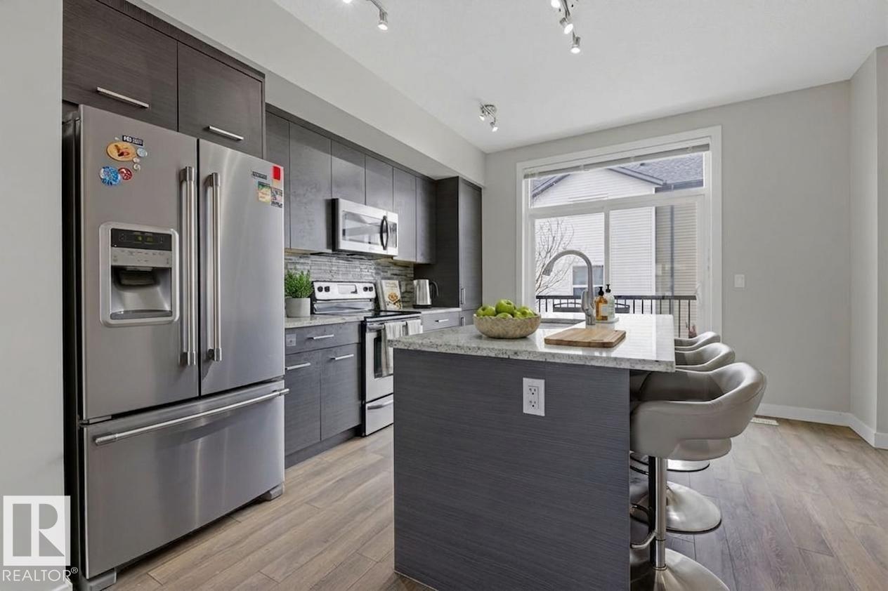 18, 2560 Pegasus BV NW, Edmonton