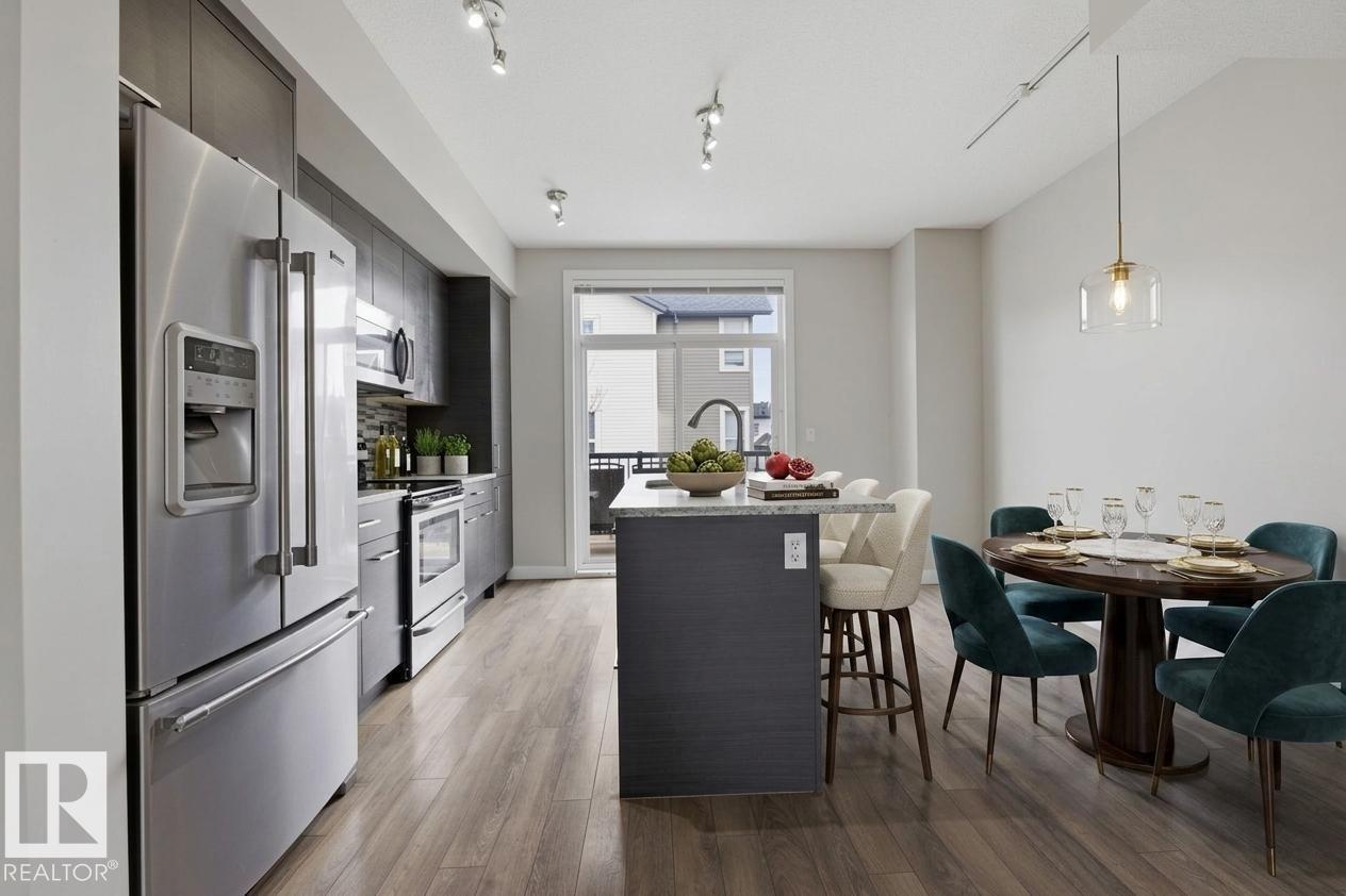 18, 2560 Pegasus BV NW, Edmonton