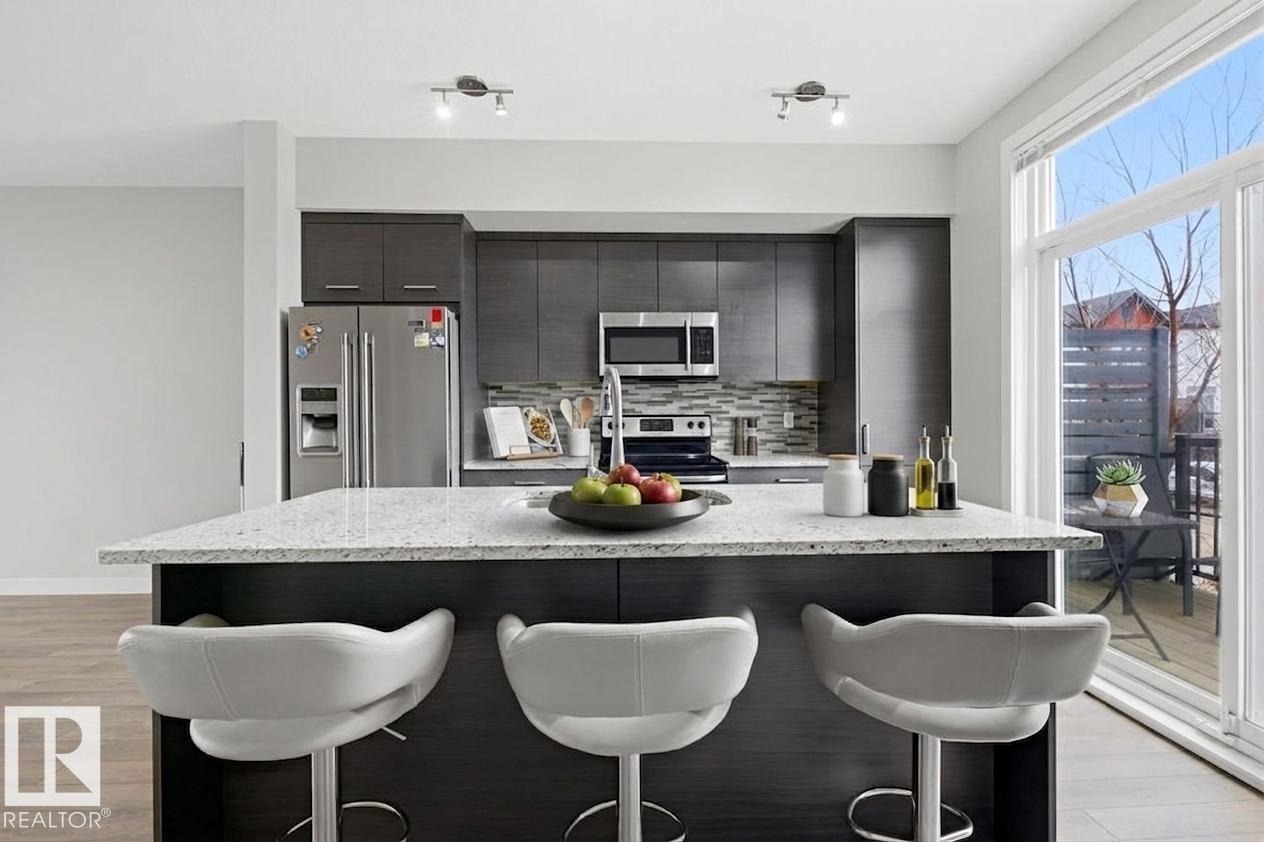 18, 2560 Pegasus BV NW, Edmonton