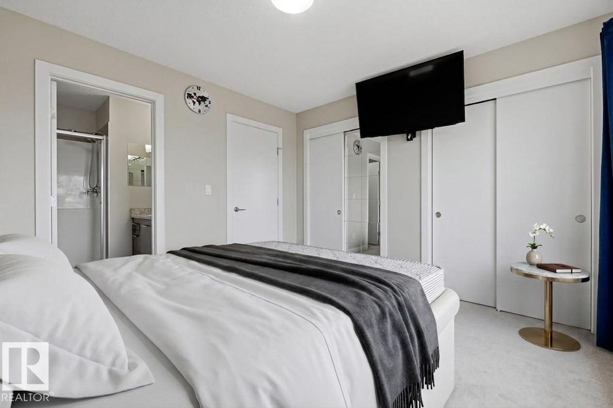 18, 2560 Pegasus BV NW, Edmonton