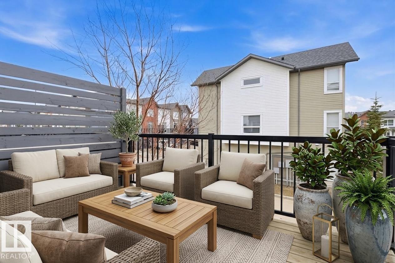 18, 2560 Pegasus BV NW, Edmonton