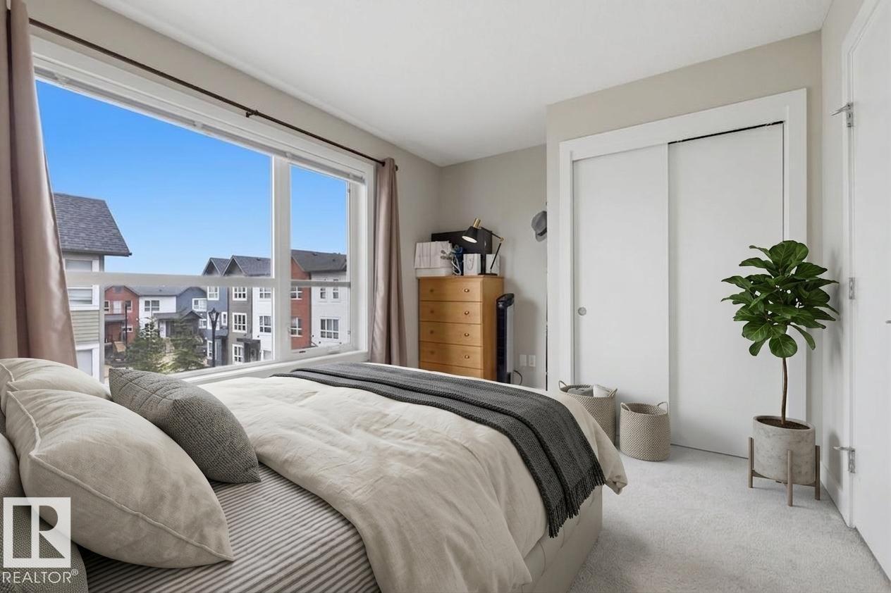 18, 2560 Pegasus BV NW, Edmonton