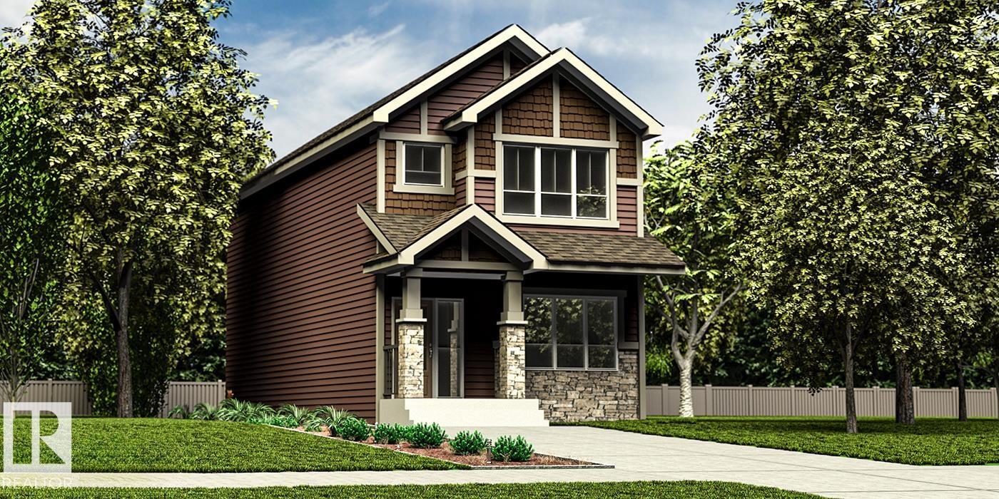 1613 210A ST NW, Edmonton