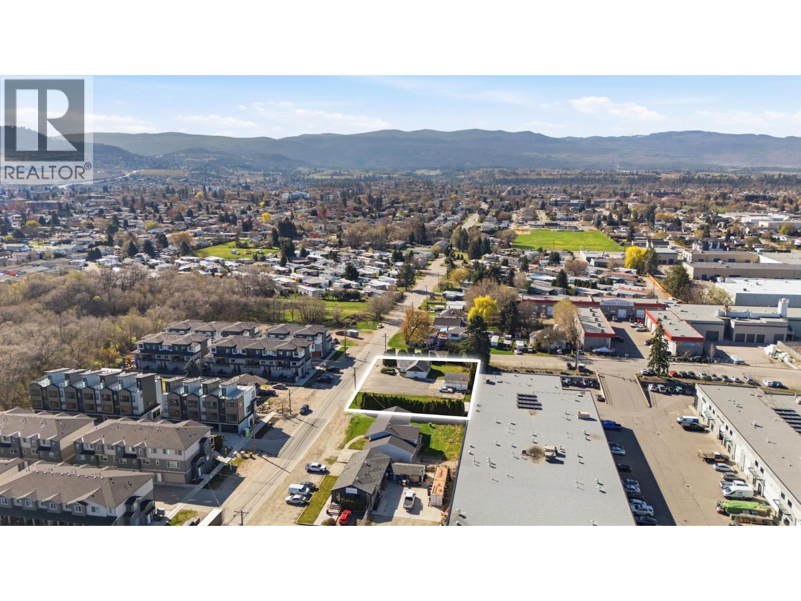  1244 Findlay Road, Kelowna