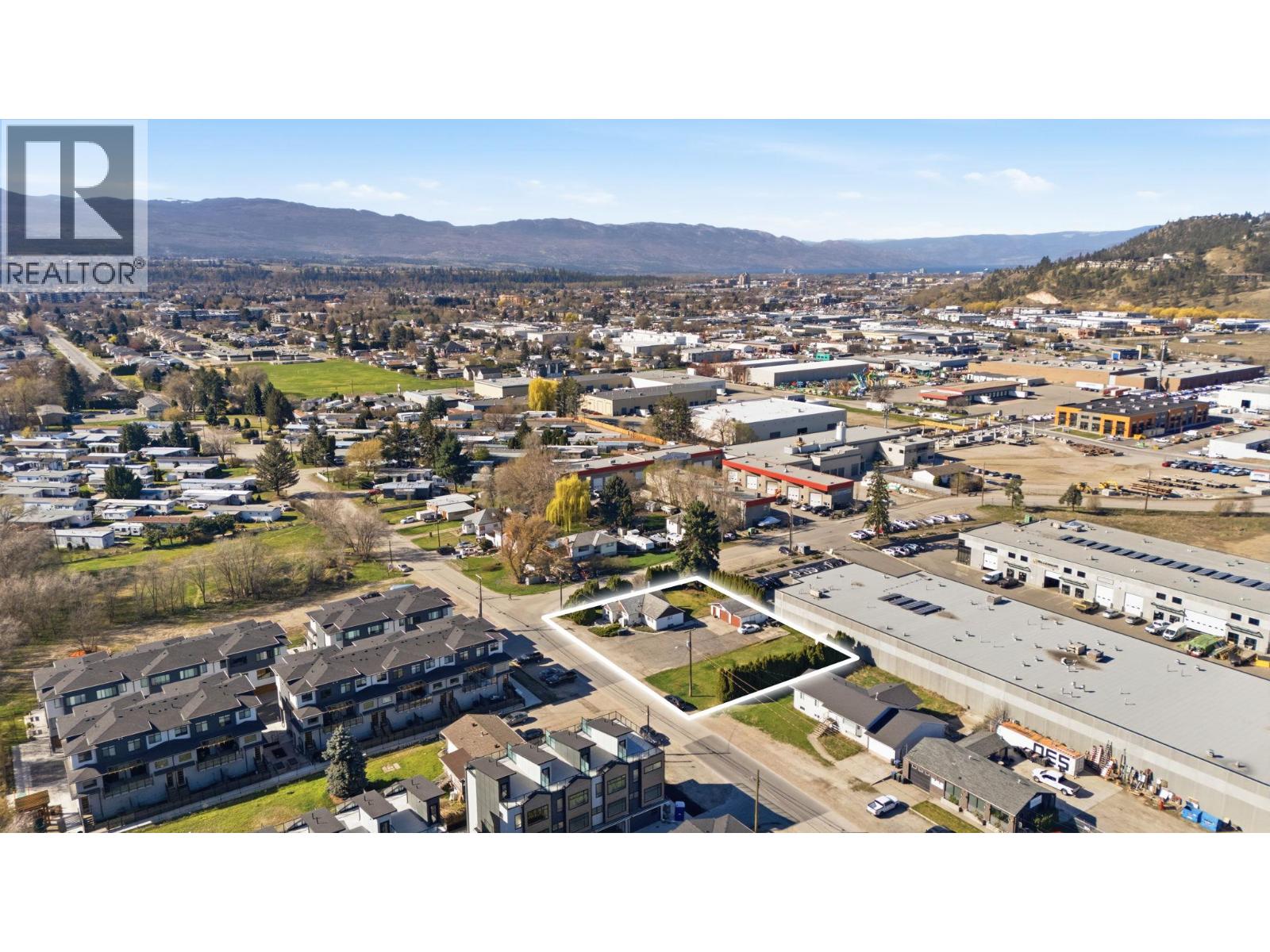  1244 Findlay Road, Kelowna