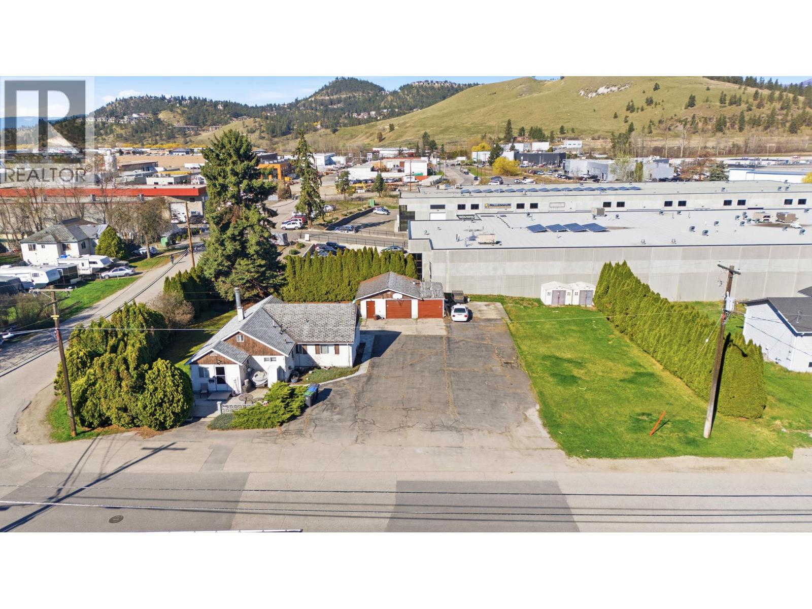  1244 Findlay Road, Kelowna