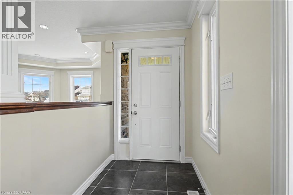 45 LIEBLER Street, Tavistock, Ontario, N0B2R0 — Photo 6