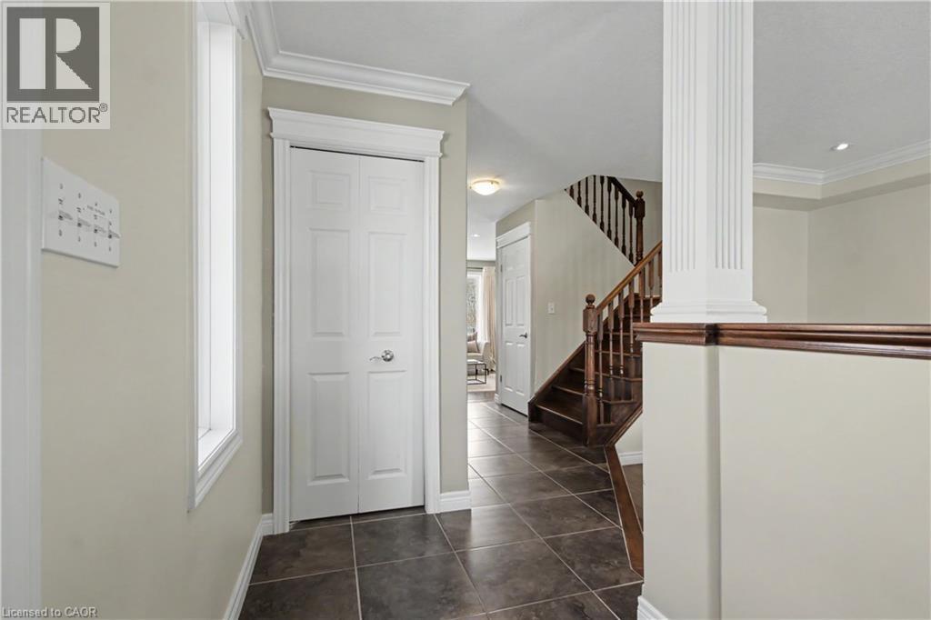 45 LIEBLER Street, Tavistock, Ontario, N0B2R0 — Photo 5