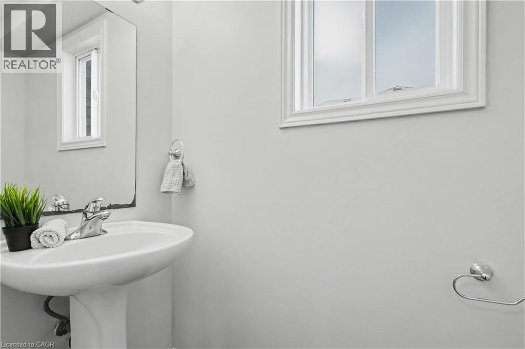 45 LIEBLER Street, Tavistock, Ontario, N0B2R0 — Photo 10