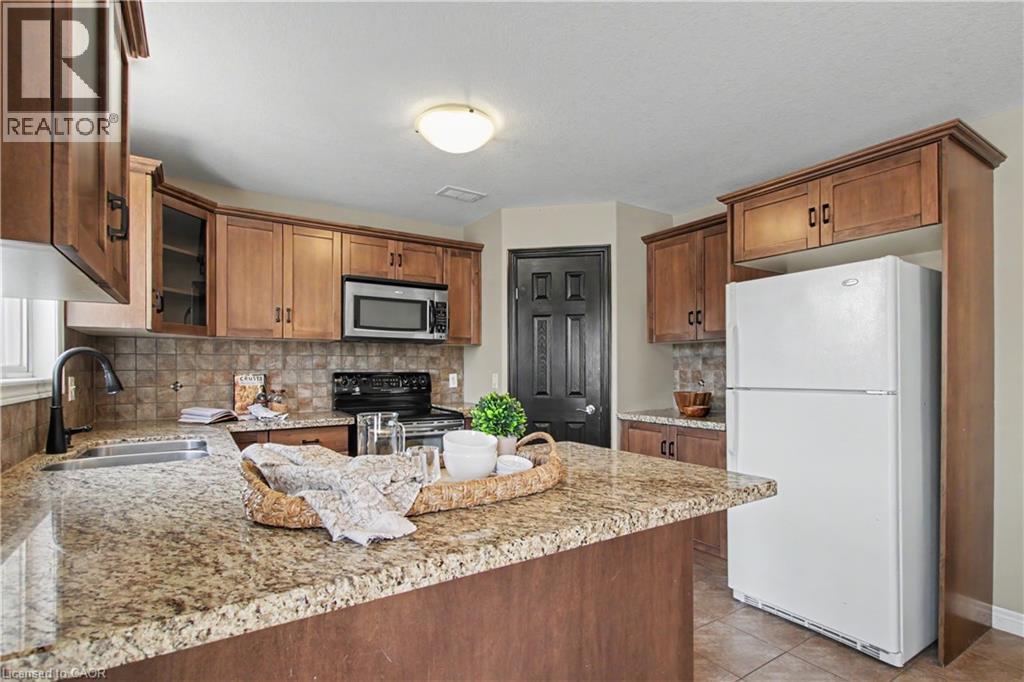 45 LIEBLER Street, Tavistock, Ontario, N0B2R0 — Photo 15