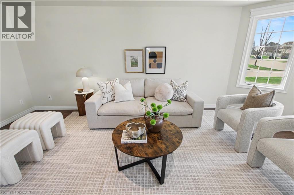 45 LIEBLER Street, Tavistock, Ontario, N0B2R0 — Photo 8