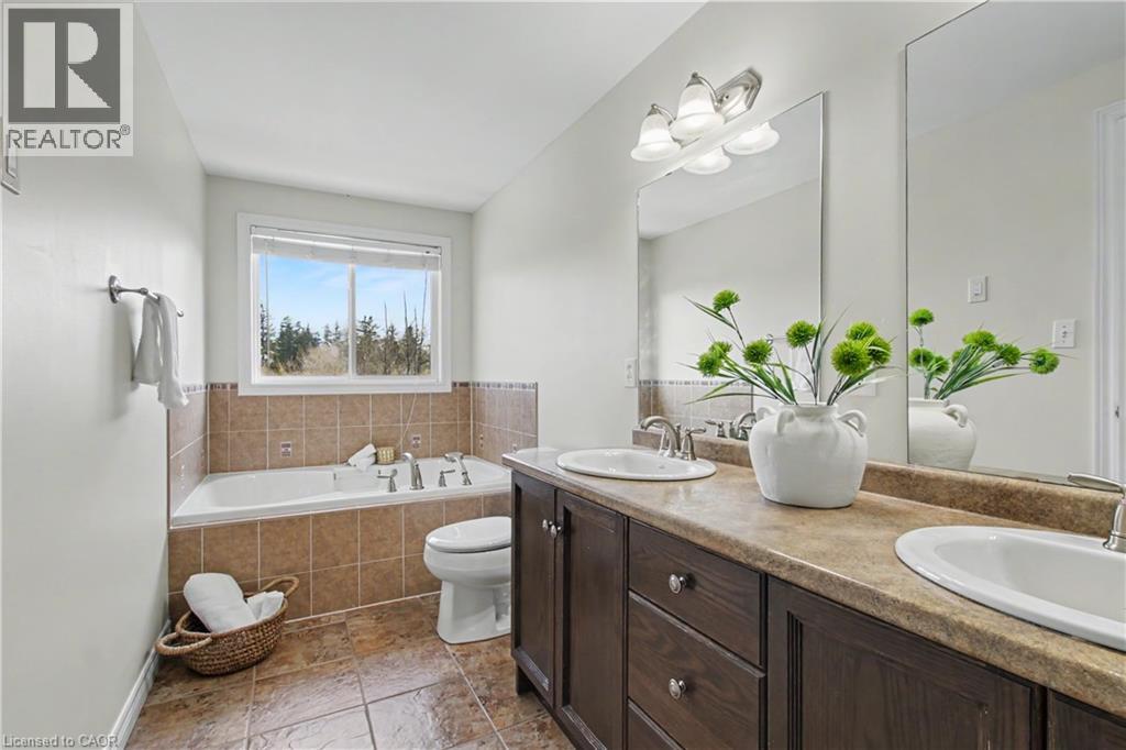 45 LIEBLER Street, Tavistock, Ontario, N0B2R0 — Photo 22