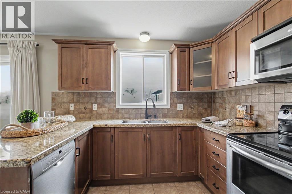45 LIEBLER Street, Tavistock, Ontario, N0B2R0 — Photo 16