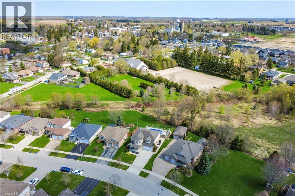 45 LIEBLER Street, Tavistock, Ontario, N0B2R0 — Photo 42