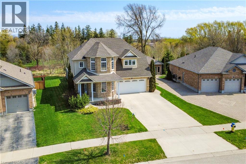 45 LIEBLER Street, Tavistock, Ontario, N0B2R0 — Photo 39