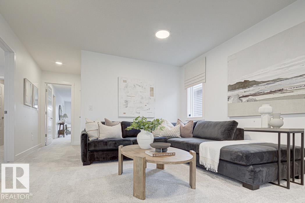 20739 40 AV NW, Edmonton