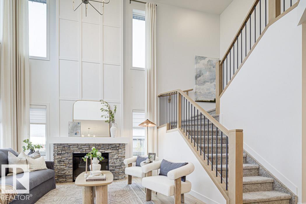 20739 40 AV NW, Edmonton