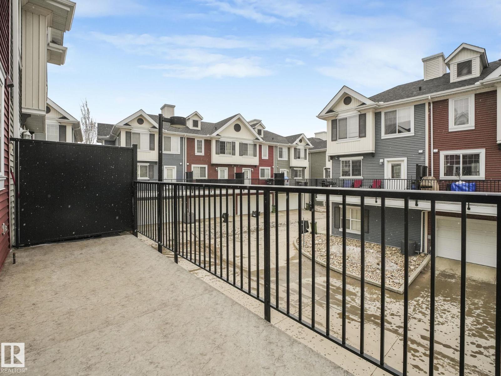 #96 8315 180 AV NW, Edmonton