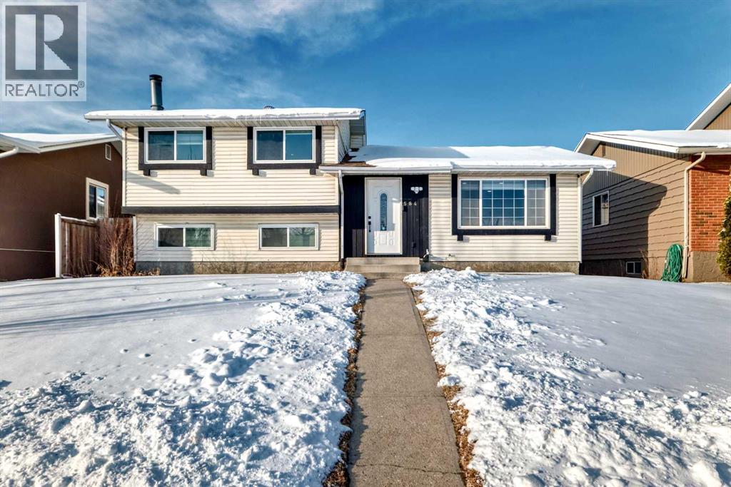 584 Whiteridge Way NE - 1
