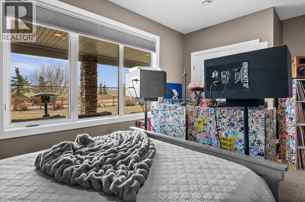 Bedroom4-Basement