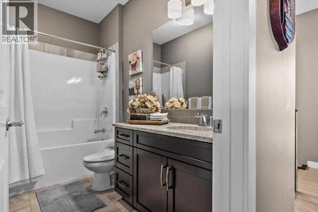 Bathroom-Main Floor