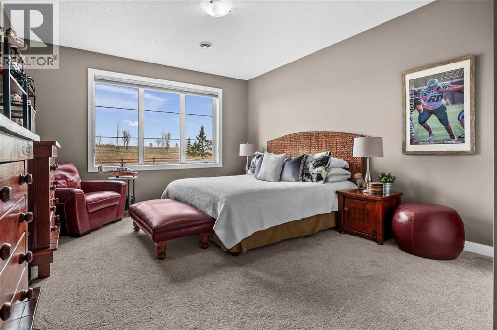 Bedroom 3-Basement
