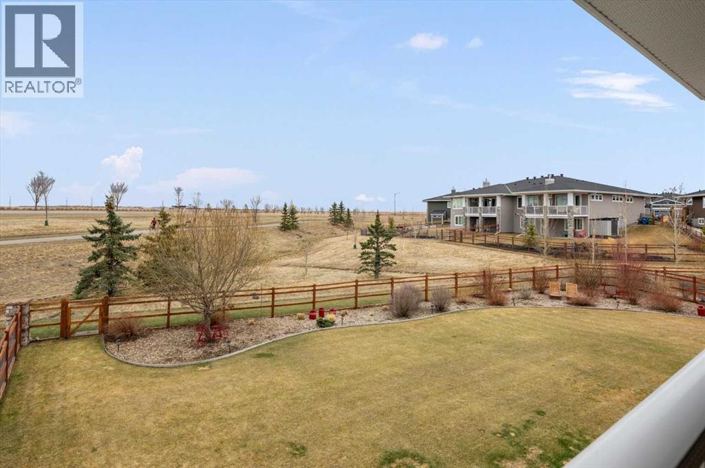 View From Covered Deck on Main Floor