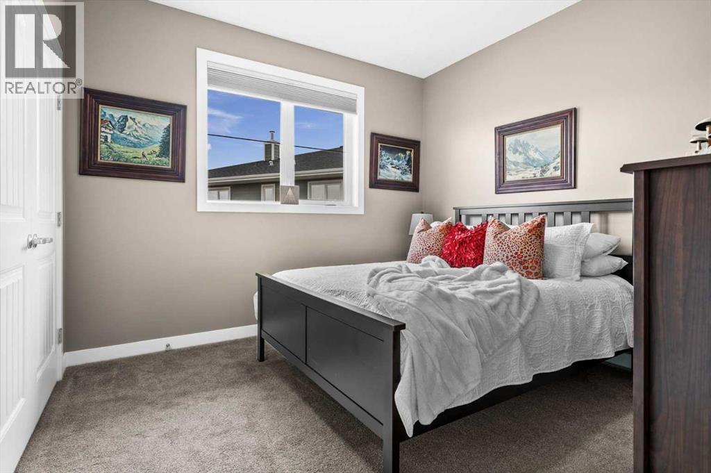 Bedroom 2-Main Floor