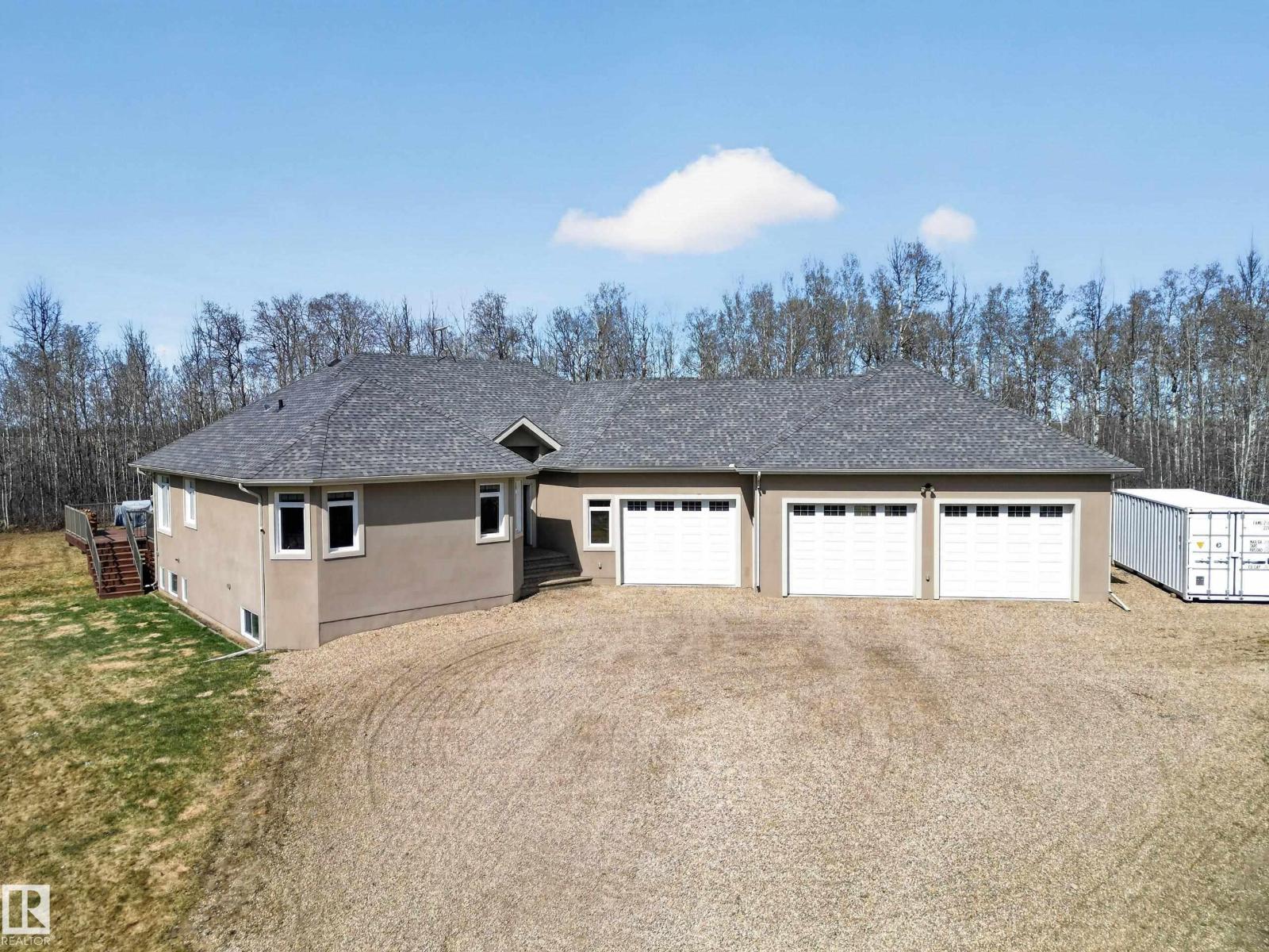 49226 Rg Rd 273, Rural Leduc County